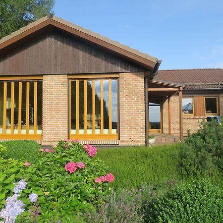 Willa Ferienhaus Sonne, Harz Und Sterne Hohegeiß Zewnętrze zdjęcie