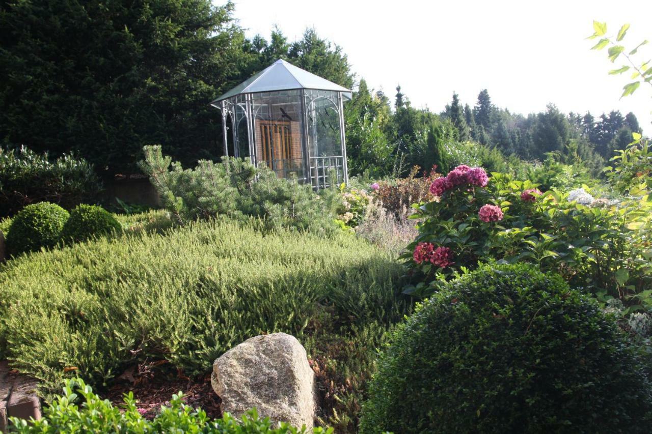 Willa Ferienhaus Sonne, Harz Und Sterne Hohegeiß Zewnętrze zdjęcie